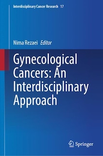 Front cover_Gynecological Cancers