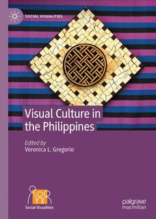 Couverture_Visual Culture in the Philippines