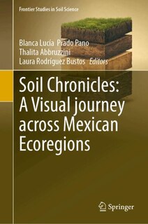 Front cover_Soil Chronicles