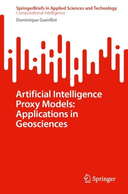 Couverture_Artificial Intelligence Proxy Models