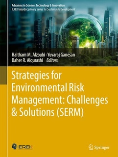 Front cover_Strategies for Environmental Risk Management