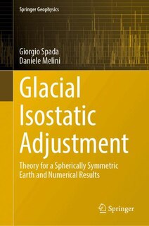 Couverture_Glacial Isostatic Adjustment