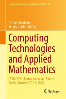 Couverture_Computing Technologies and Applied Mathematics