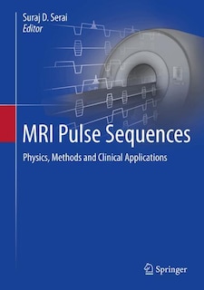Couverture_MRI Pulse Sequences