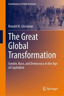 Front cover_The Great Global Transformation