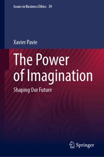 Front cover_Power of Imagination
