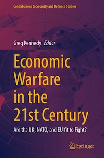 Couverture_Economic Warfare in the 21st Century