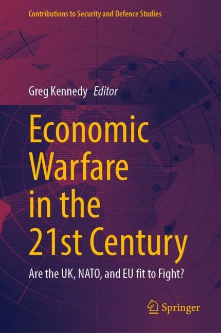 Couverture_Economic Warfare in the 21st Century