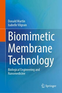 Couverture_Biomimetic Membrane Technology