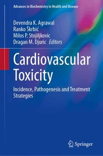 Couverture_Cardiovascular Toxicity