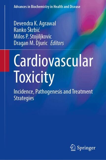 Couverture_Cardiovascular Toxicity