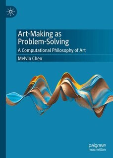 Front cover_Art-Making as Problem-Solving