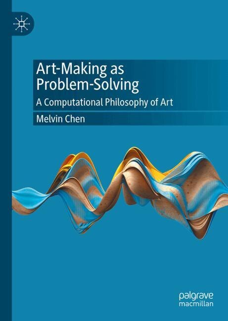 Front cover_Art-Making as Problem-Solving