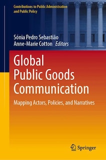 Front cover_Global Public Goods Communication