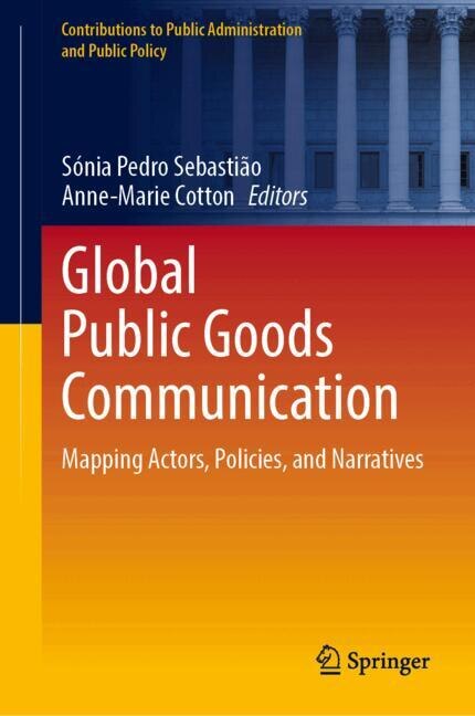 Front cover_Global Public Goods Communication