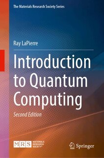 Couverture_Introduction to Quantum Computing