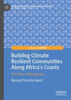Front cover_Building Climate Resilient Communities Along Africa's Coasts