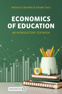 Front cover_Economics of Education