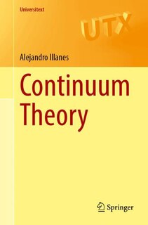 Couverture_Continuum Theory