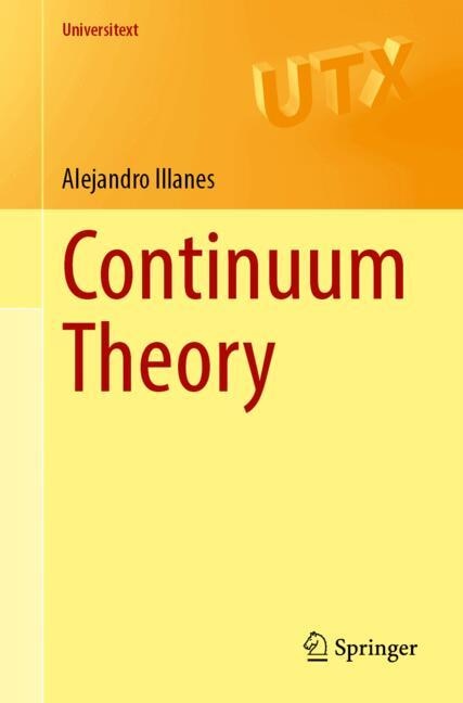 Couverture_Continuum Theory