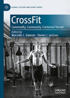 Front cover_CrossFit