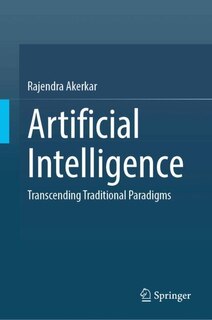 Front cover_Artificial Intelligence