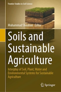 Front cover_Soils and Sustainable Agriculture