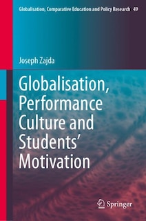 Couverture_Globalisation, Performance Culture and Students' Motivation