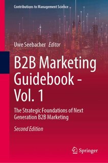 Couverture_B2B Marketing Guidebook - Vol. 1