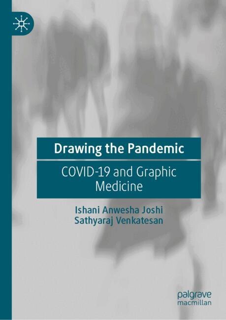 Couverture_Drawing the Pandemic