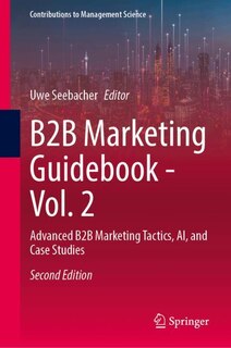 Couverture_B2B Marketing Guidebook - Vol. 2