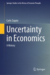 Couverture_Uncertainty in Economics