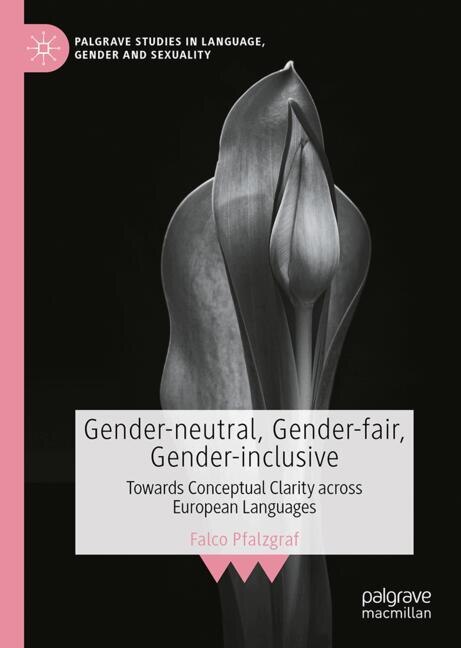 Front cover_Gender-neutral, Gender-fair, Gender-inclusive