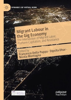 Front cover_Migrant Labour in the Gig Economy