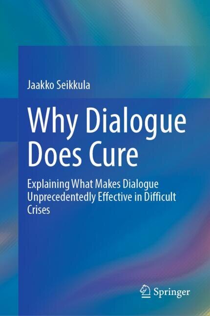 Couverture_Why Dialogue Does Cure
