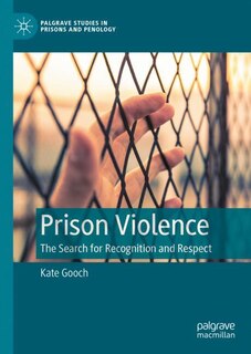 Couverture_Prison Violence