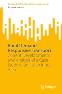 Couverture_Rural Demand Responsive Transport