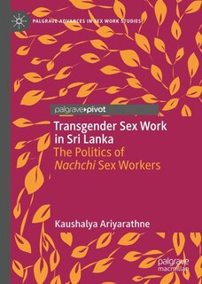 Couverture_Transgender Sex Work in Sri Lanka