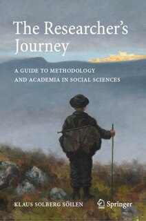 Couverture_The Researcher's Journey
