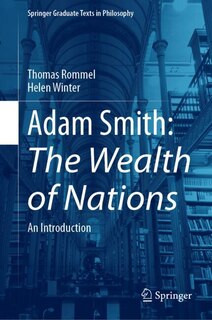 Front cover_Adam Smith