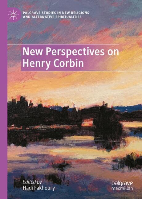 Couverture_New Perspectives on Henry Corbin