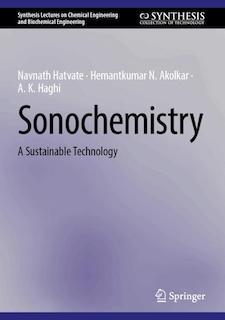 Front cover_Sonochemistry