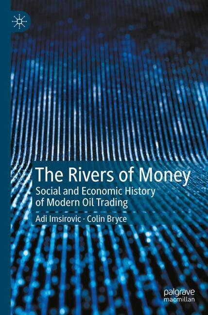 Couverture_The Rivers of Money