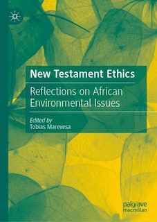 Front cover_New Testament Ethics