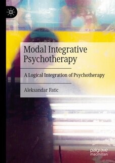 Couverture_Modal Integrative Psychotherapy