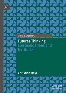 Front cover_Futures Thinking