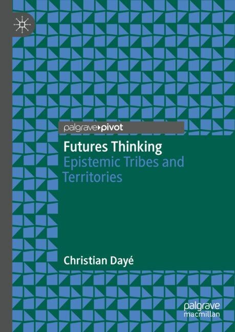 Front cover_Futures Thinking