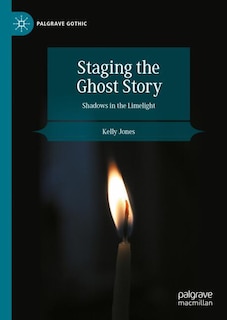 Couverture_Staging the Ghost Story