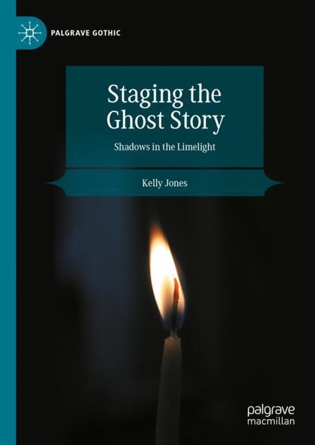Couverture_Staging the Ghost Story