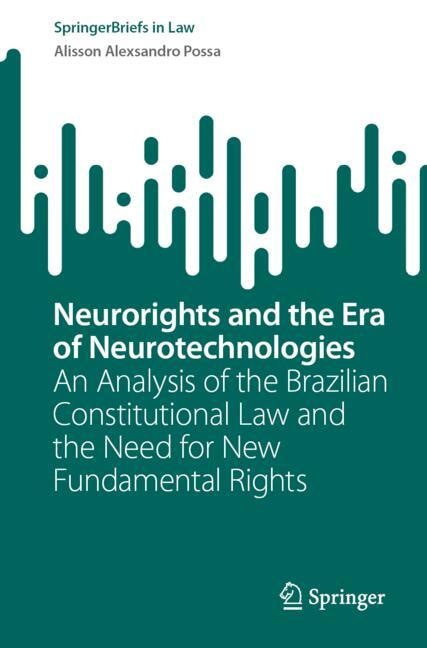 Couverture_Neurorights and the Era of Neurotechnologies